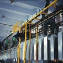 匠心五金，涂装领航 —— 昆山市周市千和金五金机电经营部发展纪实